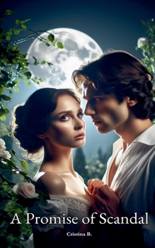 Paperback A Promise of Scandal Book
