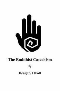 Paperback The Buddhist Catechism Book