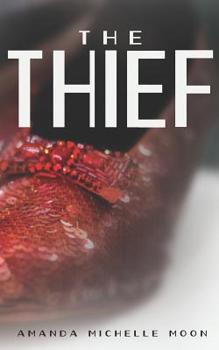 Paperback The Thief Book
