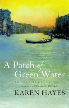 Paperback Patch of Green Water Book