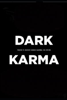 Paperback Dark Karma: The Movie Compendium Book