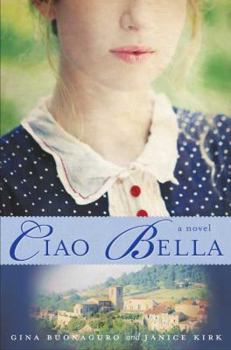 Hardcover Ciao Bella Book