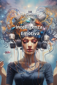 Paperback Intelligenza Emotiva [Italian] Book