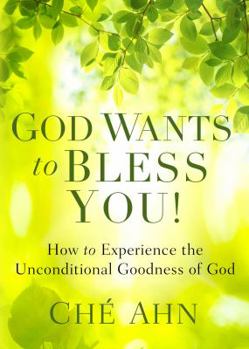 Paperback God Wants to Bless You! Book
