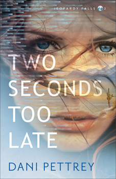 Hardcover Two Seconds Too Late Book