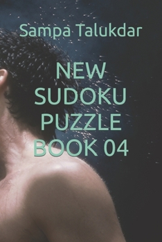 NEW SUDOKU PUZZLE BOOK 04