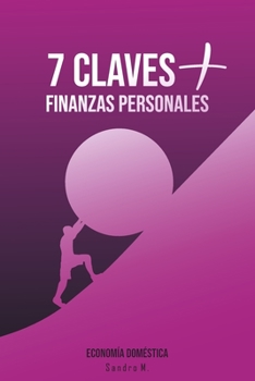 Paperback 7 Claves más en Finanzas Personales: Economía Doméstica [Spanish] Book