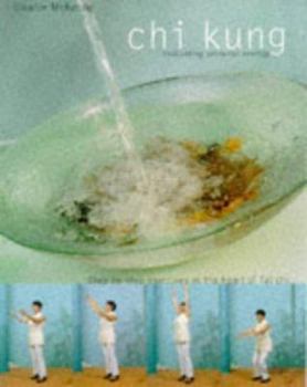 Hardcover Chi Kung Book