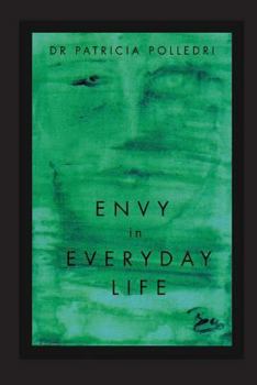 Paperback Envy In Everyday Life Book