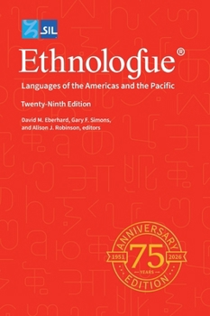 Ethnologue: Languages of the Americas and the Pacific