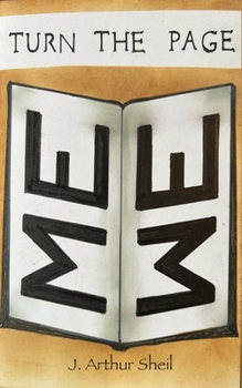 Paperback Turn the Page Book