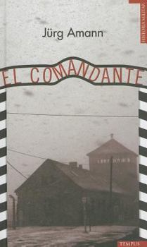 Hardcover El Comandante [Spanish] Book