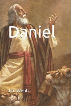 Paperback Daniel Book