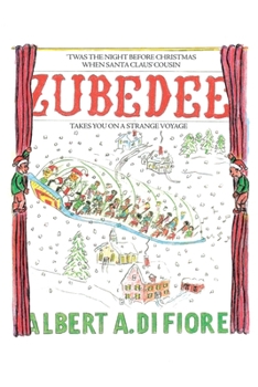 Paperback Zubedee Book