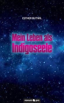 Paperback Mein Leben als Indigoseele [German] Book