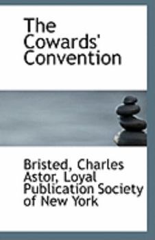 The Cowards' Convention