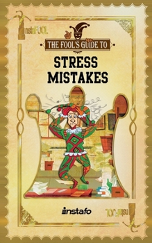 Paperback Stress Mistakes Book