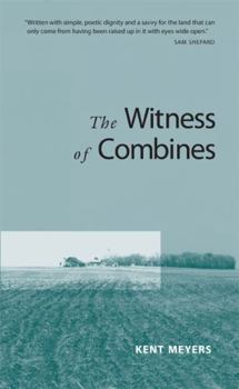 Paperback Witness of Combines Book
