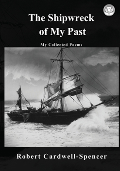 Paperback The Shipwreck of My Past Book