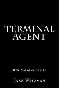 Paperback Terminal Agent Book