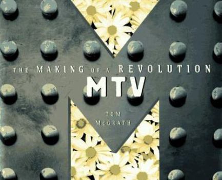 Hardcover MTV Book