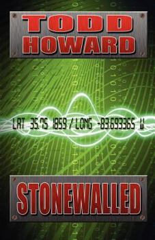 Paperback Stonewalled Book