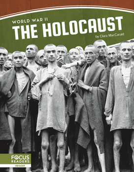Paperback The Holocaust Book