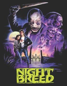 Nightbreed: Movie script