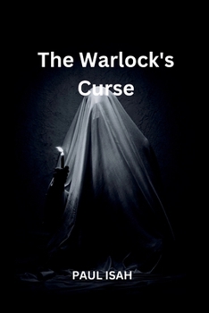 Paperback The Warlock's Curse Book