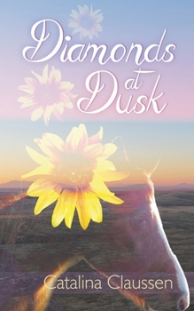 Paperback Diamonds at Dusk Book