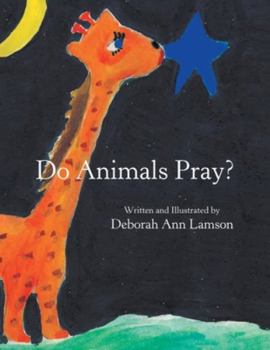 Paperback Do Animals Pray Book