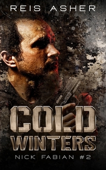 Cold Winters: Nick Fabian #2 - Book #2 of the Nick Fabian