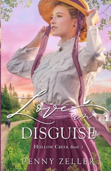 Love in Disguise