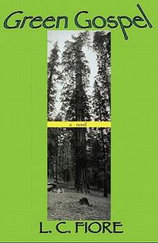 Paperback Green Gospel Book