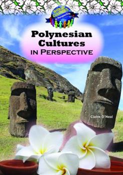 Library Binding Polynesian Cultures in Perspective Book