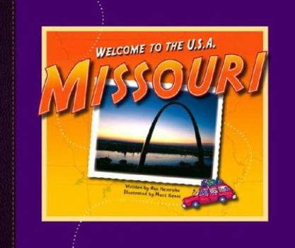 Missouri (This Land Is Your Land)