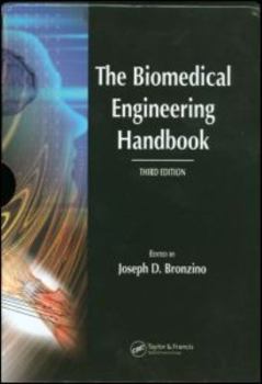 The Biomedical Engineering Handbook