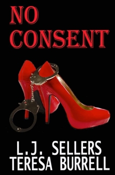 Paperback No Consent Book