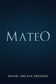 Paperback Mateo [Spanish] Book