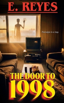 The Door to 1998: A Liminal Space Horror Story