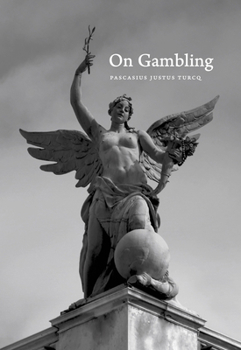 Hardcover On Gambling [Latin] Book