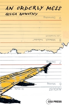 Paperback An Orderly Mess Book