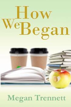 Paperback How We Began Book