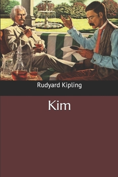 Paperback Kim Book