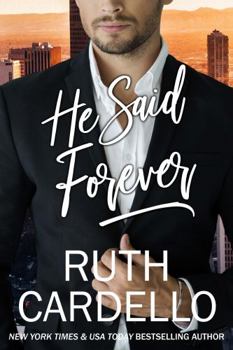 He Said Forever - Book #4 of the Lost Corisis