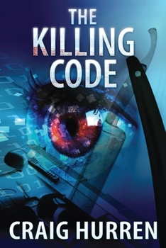 Paperback The Killing Code Book