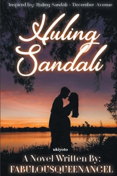 Paperback Huling Sandali [Filipino] Book