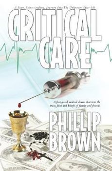 Paperback Critical Care Book