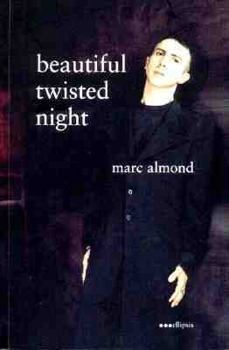Paperback Beautiful Twisted Night Book
