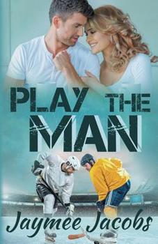 Paperback Play the Man Book